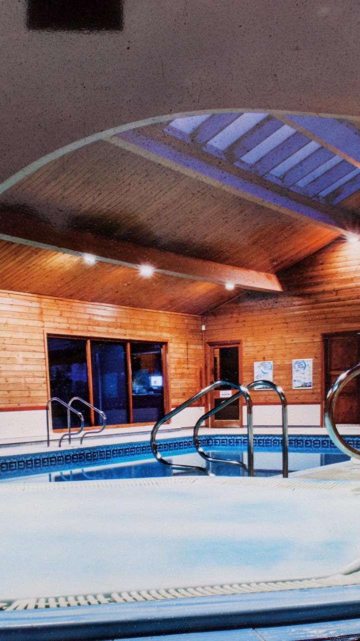 Ferns Hotel/Palms Leisure Carnaby Exteriör bild